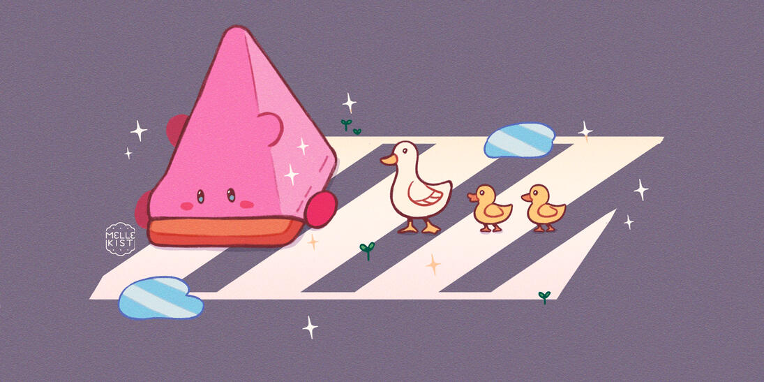 Kirby Crossing (2022)