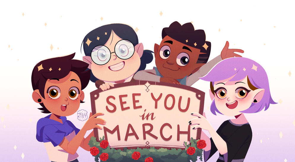 March TOH Return (2022)